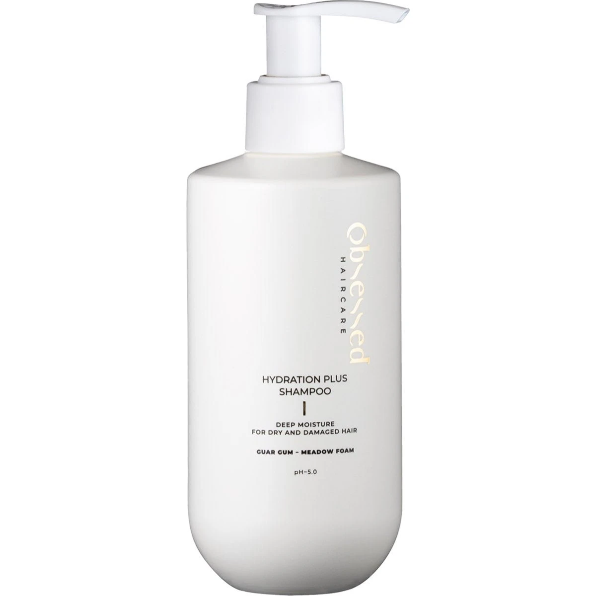 Obsessed Haircare Hydration Plus Shampoo - 250 ml