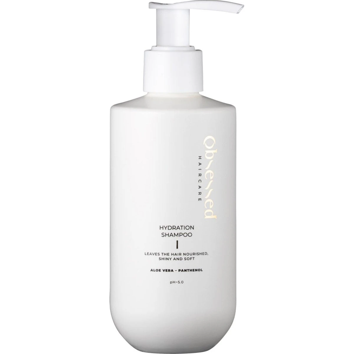 Obsessed Haircare Hydration Shampoo - 250 ml