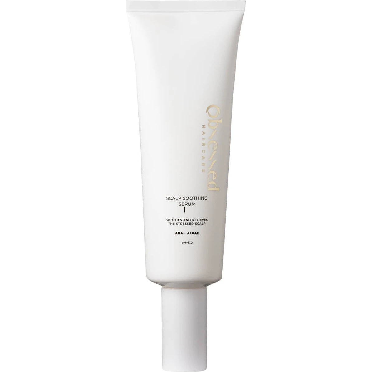 Obsessed Haircare Scalp Soothing Serum - 50 ml