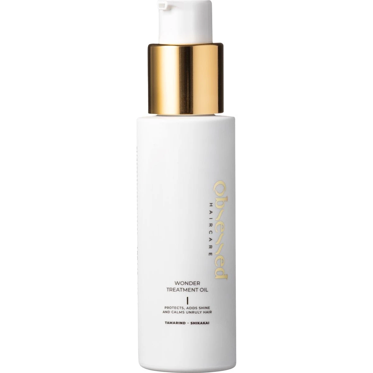 Obsessed Haircare Wonder Treatment Oil - 50 ml