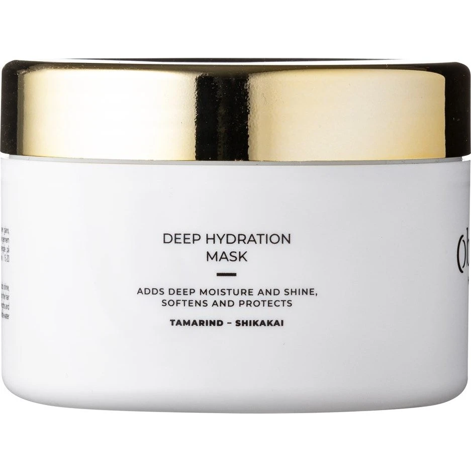 Obsessed Haircare Deep Hydration Mask - 200 ml