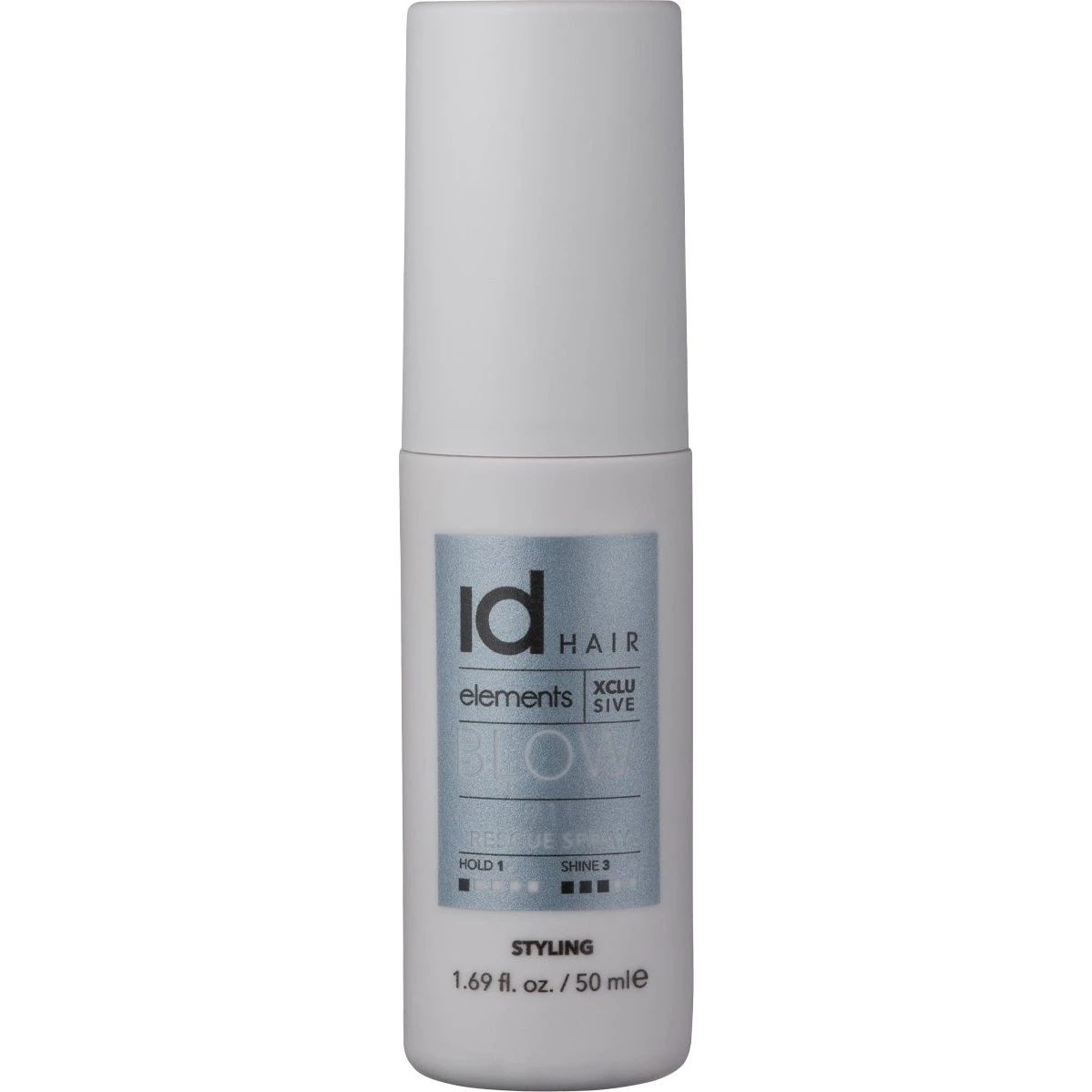 IdHAIR Elements Xclusive 911 Rescue Spray - 50 ml