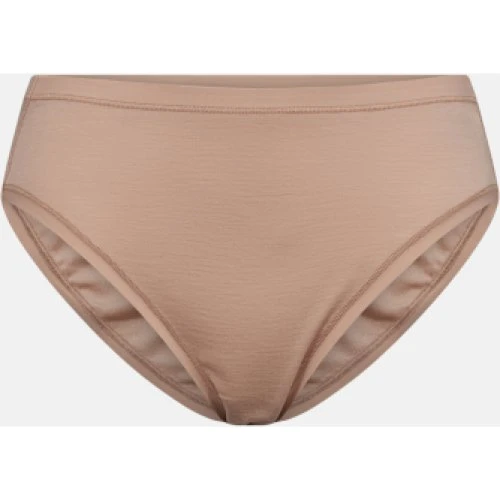JBS Tai Brief i 100% merinould - Nude