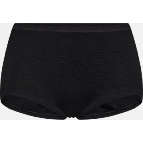 JBS Of Denmark Maxi Brief i sort til kvinder