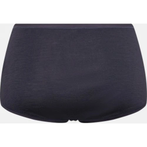 JBS Of Denmark Maxi Brief i 100% merinould - Lavendel