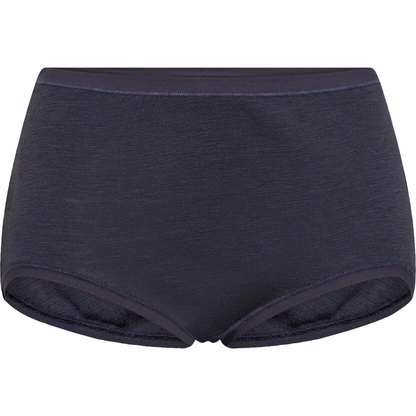 JBS of Denmark Maxi Trusser i 100% uld - Lavendel, Medium