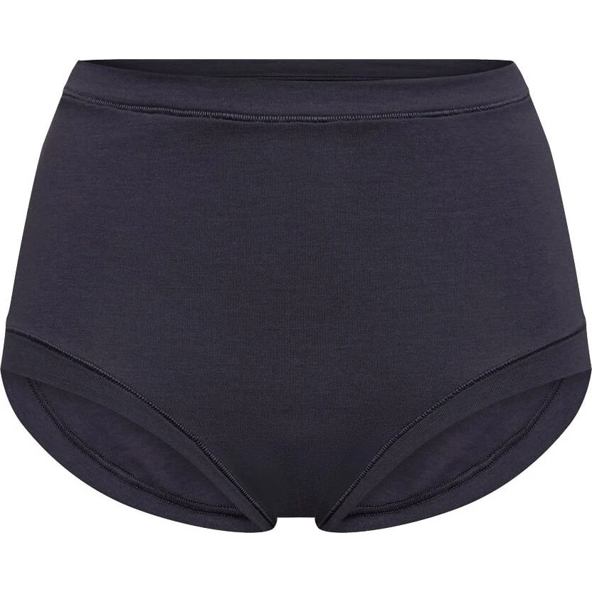 JBS of Denmark Lavendel Maxi Trusser i Bambus - Large