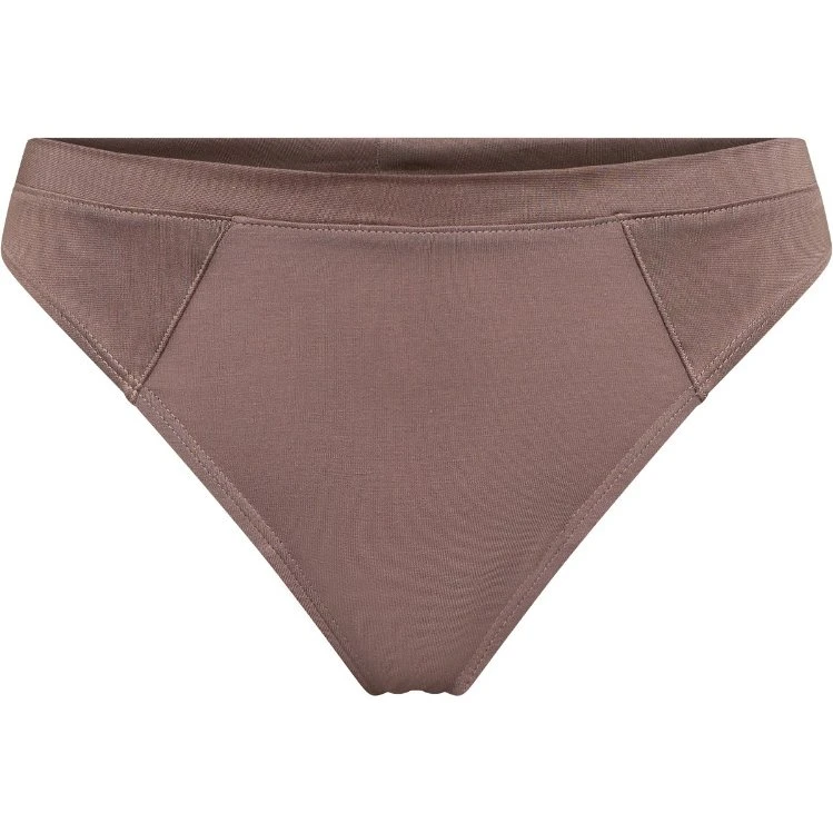 JBS of Denmark G-streng trusser i bambus, rosa, str. Small