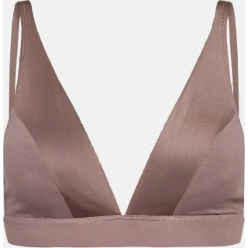 JBS of Denmark Bambus BH-top i rose