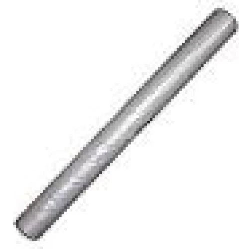 Plastfolie klar 0,15 mm - Rulle 2x50 meter