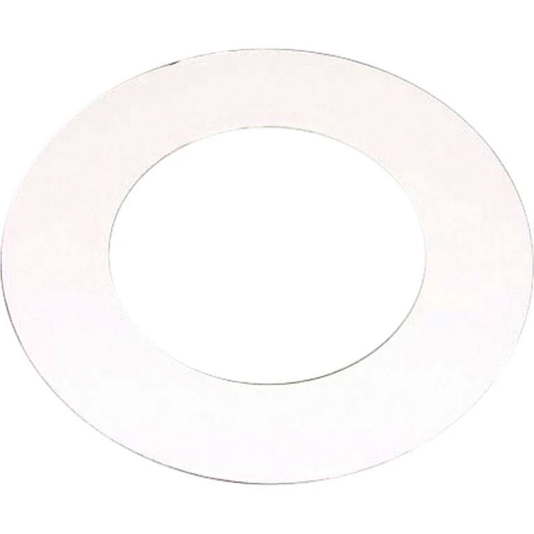 Mellemlægsskive/asfaltstop Ø 475mm med Ø280/315mm hul