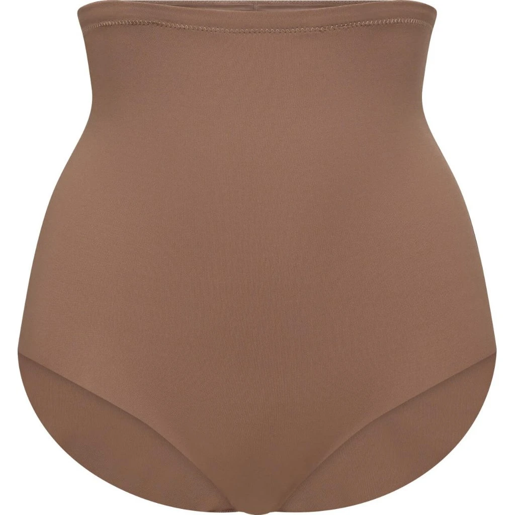 Decoy Shapewear Brief i brun, str. Medium