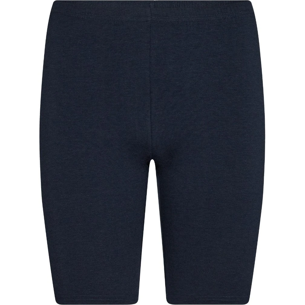 Decoy Navy Indershorts i Bambusviskose - Str. Large