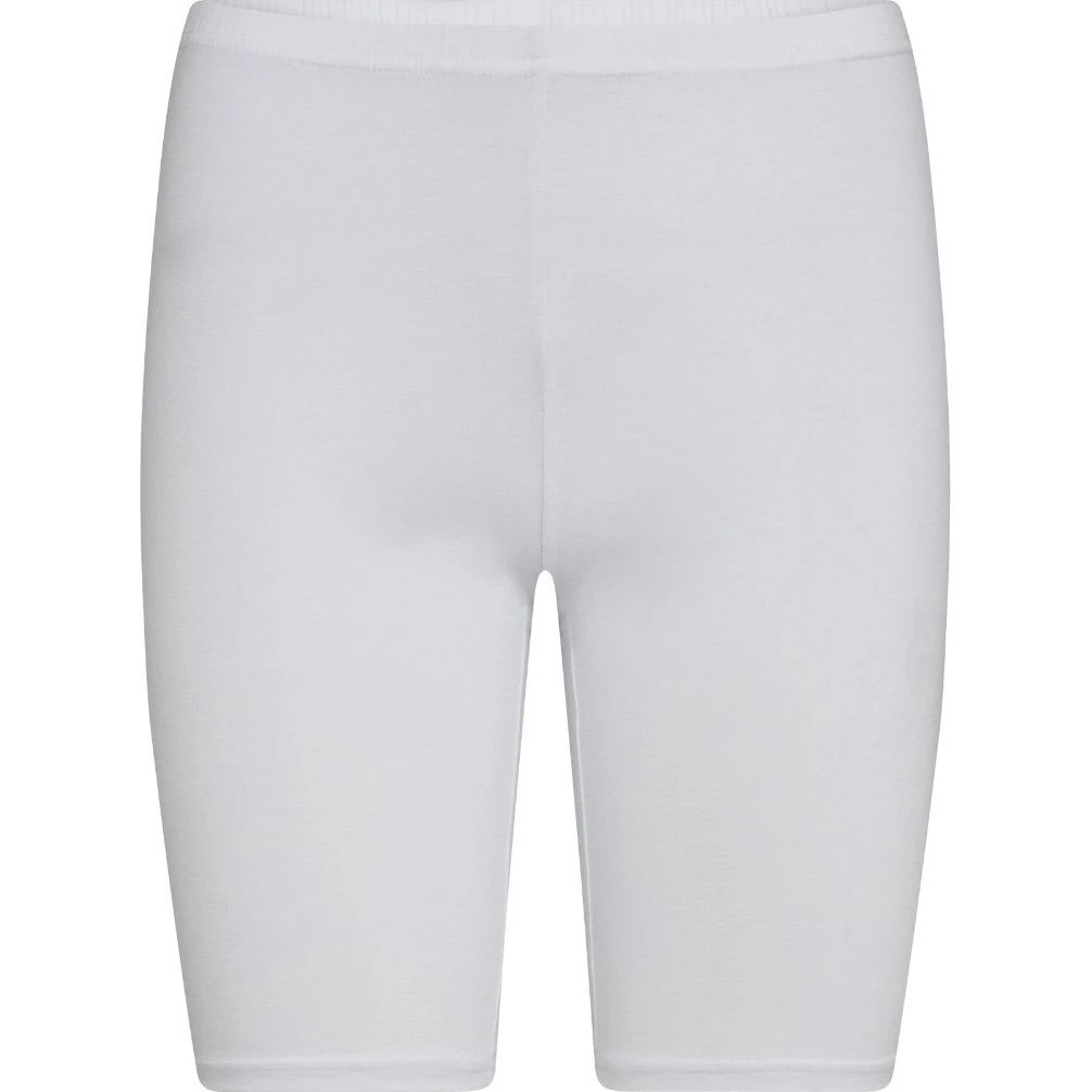 Decoy Hvide bambus indershorts, Large
