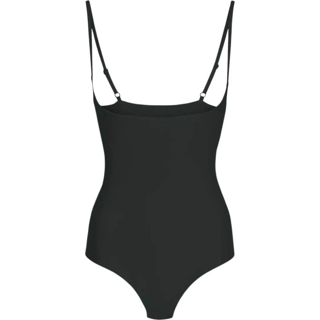 Decoy Shapewear Bodystocking - Sort - Medium