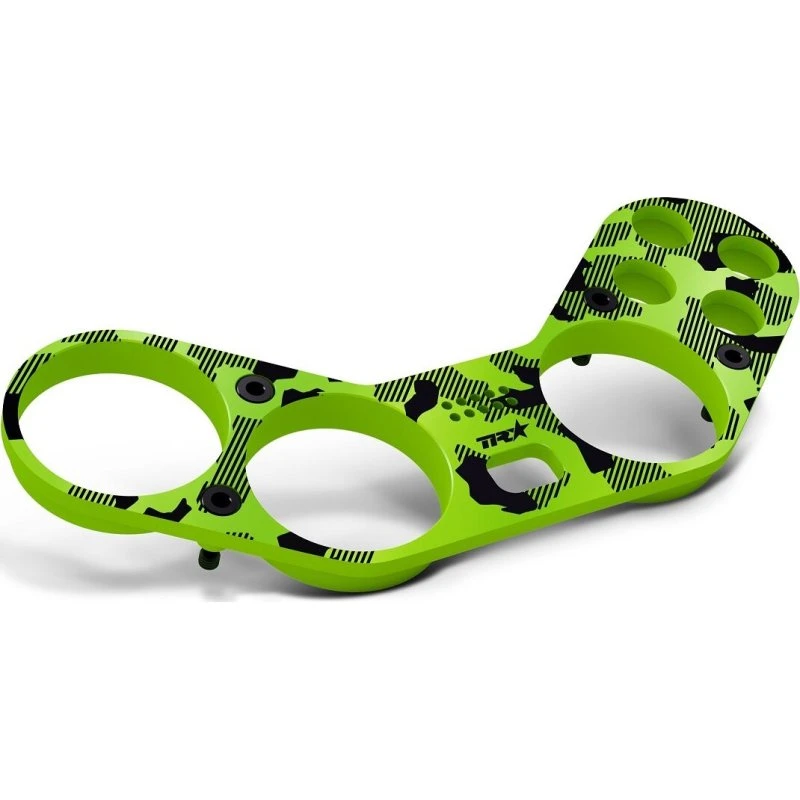 Astro C40 Faceplate - Army Grøn