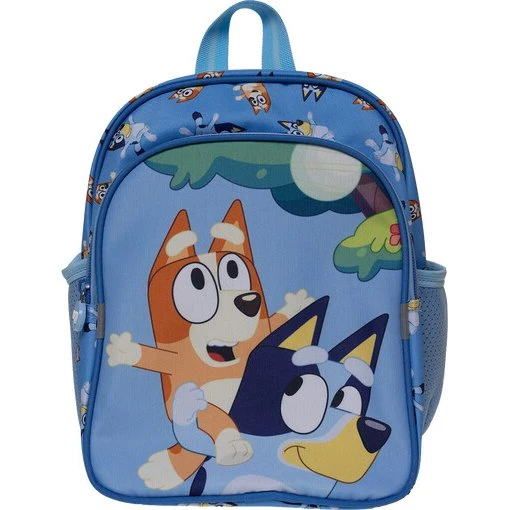 Bluey Rygsæk Lille - 6 L - 26,5 x 21 x 10 cm