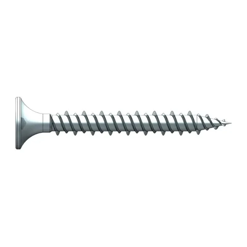 Spit Gipskombi T/træ-stål 3,9x41mm PH2