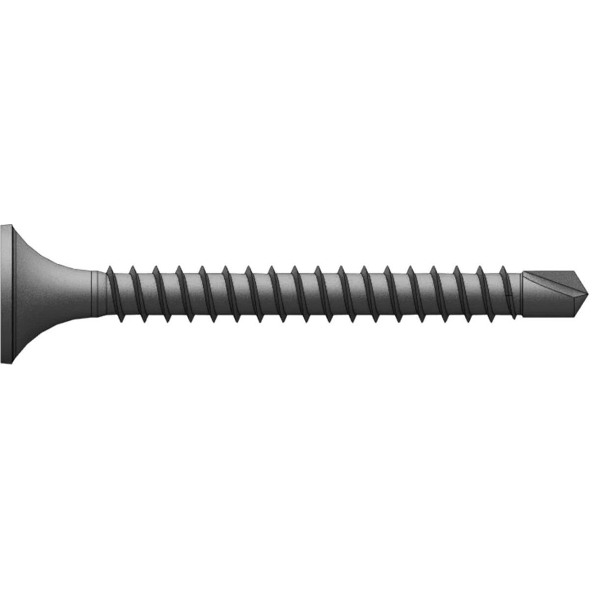 Spit P-screw T 3,5x35 mm Gipspladeskrue (1000 stk)
