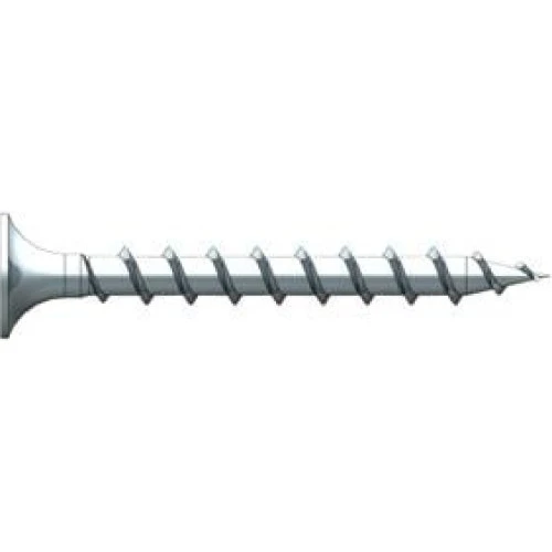 P-SCREW Gipspladeskrue 3,9 x 45 mm PH2 - 1000 Stk