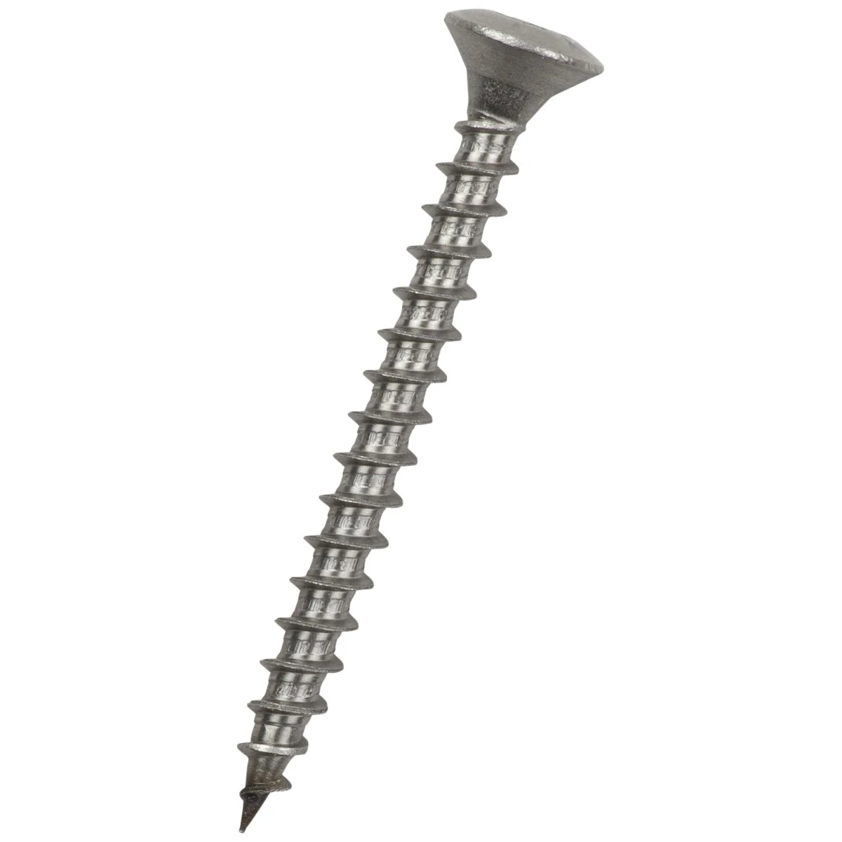 NKT Spun universalskrue A2 LH TX10 3,5x16 (200 stk)