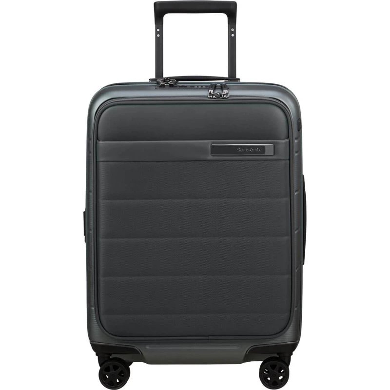 Samsonite Neopod Expand 55 cm – Sage Khaki