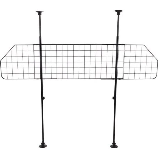 Flamingo Hundegitter til Bil 102–150 x 95–130 cm