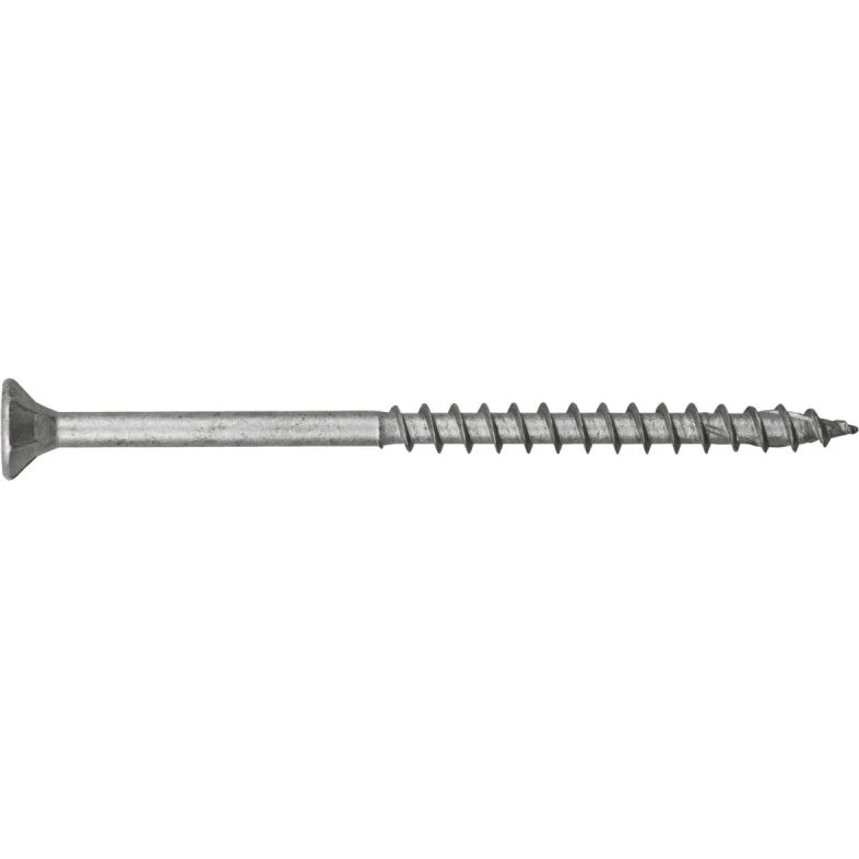 ITW BasicScrew Udendørs Træskrue 3,5 x 50 mm