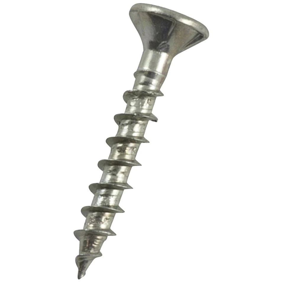 ITW SPUN+ CLIMATE®-G3 Universalskrue 3,0 x 15 mm TX10