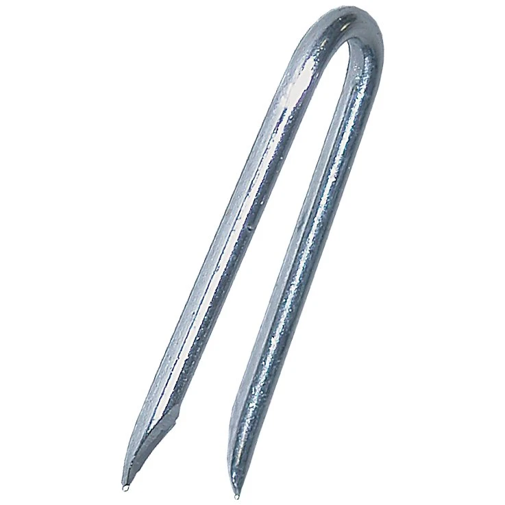 Paslode Hegnskramper Forzinket 2,0 x 25 mm (490 stk)