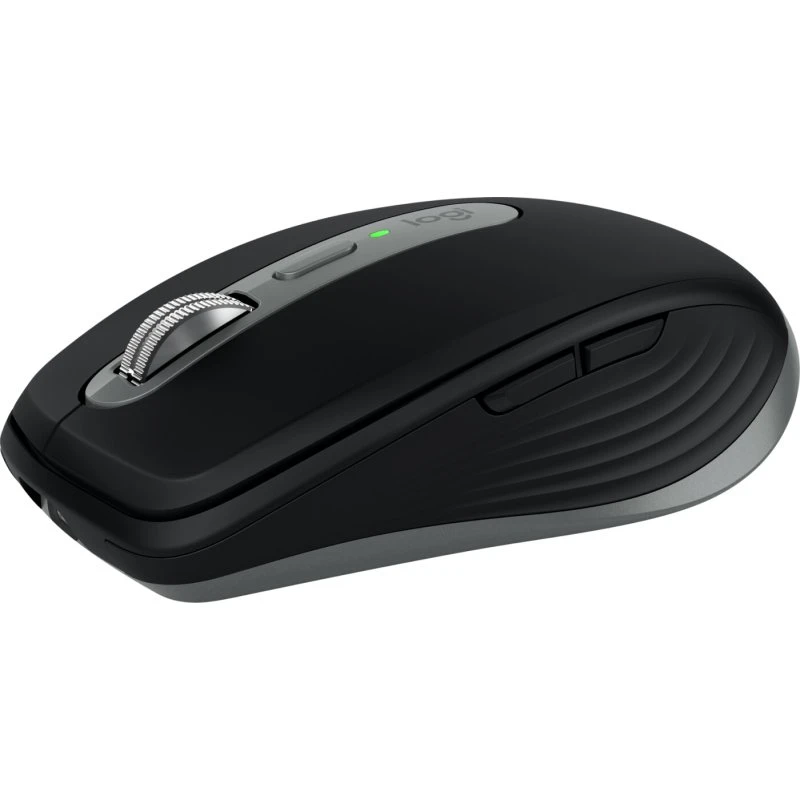 Logitech MX Anywhere 3S for Mac – Kompakt trådløs mus