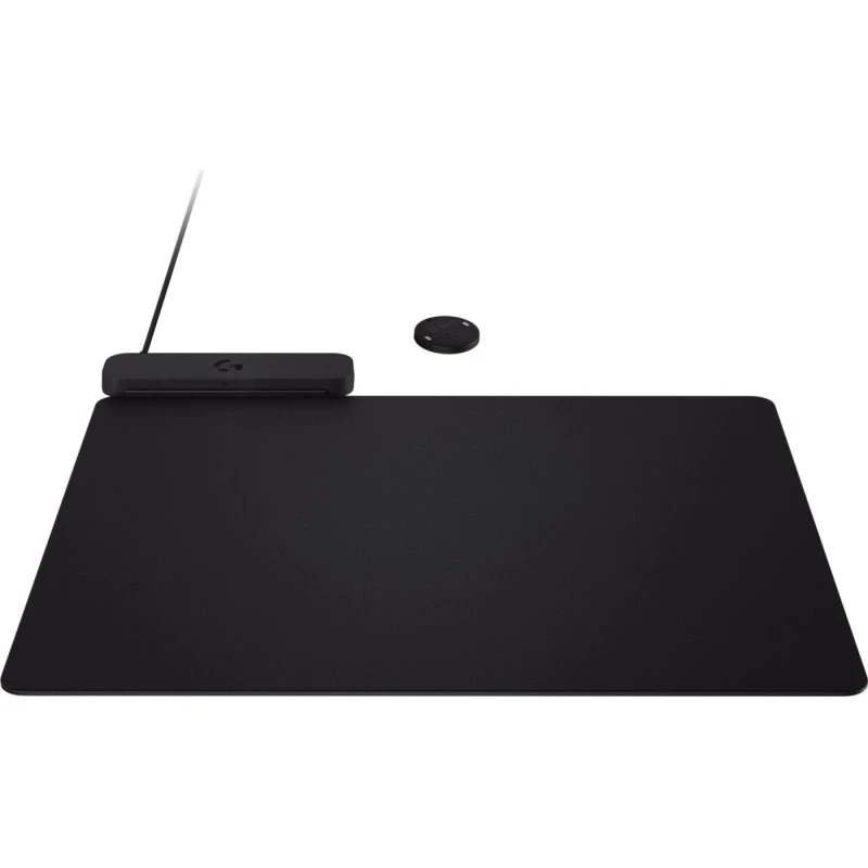 Logitech G POWERPLAY 2 – Trådløst opladningssystem (344×284mm)