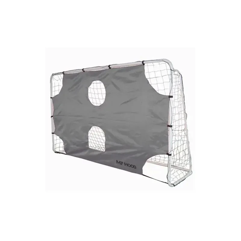 My Hood Goal fodboldmål 300x180 cm - Ø38 mm stål
