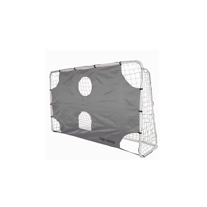 My Hood Goal fodboldmål 200 x 140 cm – robust havemål