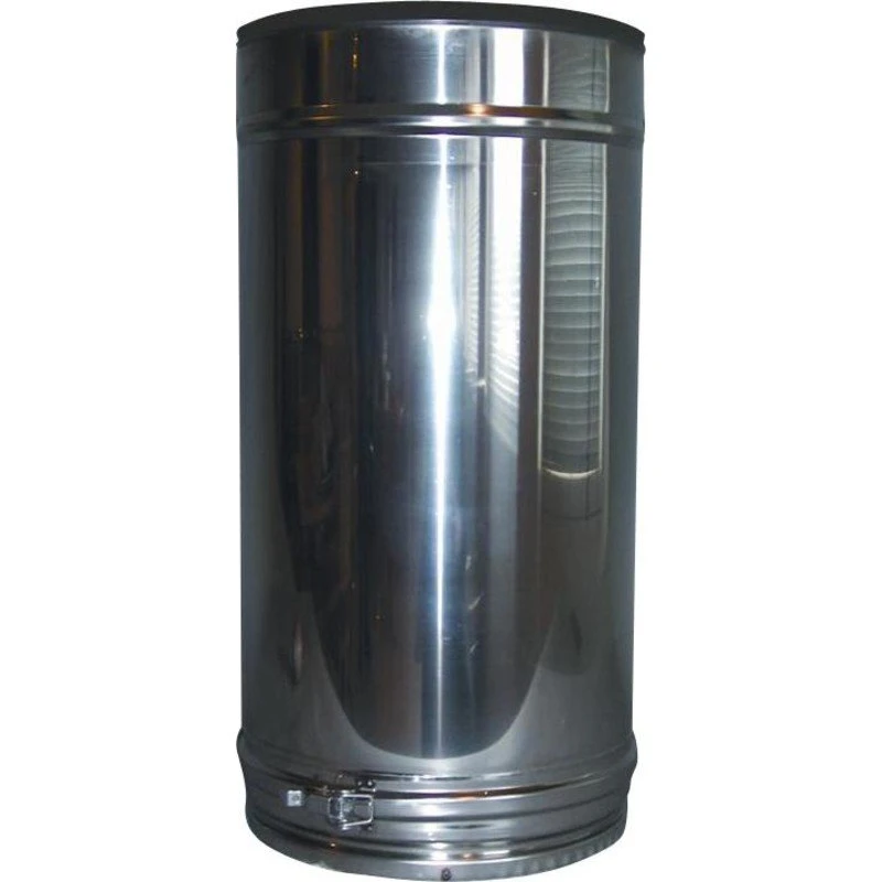 Metalbestos Multi50 5" skorstensrør, 500 mm