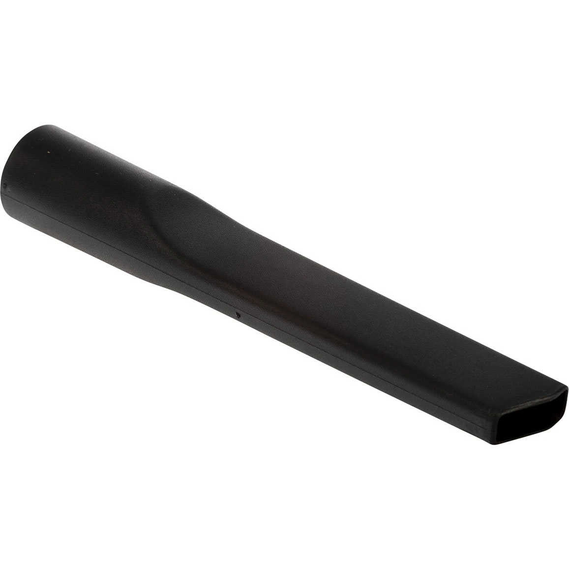 Nordic Quality Fugemundstykke 21cm 32mm - Sort
