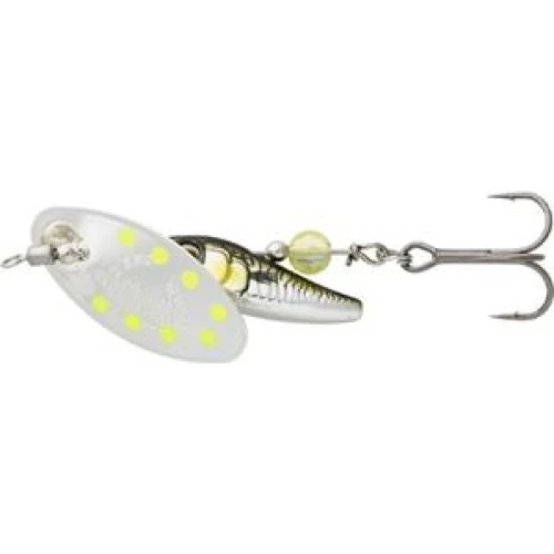 Savage Gear Sticklebait Spinner