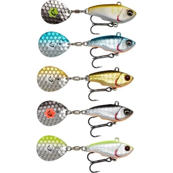Savage Gear Fat Tail Spin 5,5cm