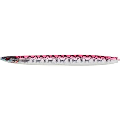 Savage Gear 3D Soft Line Thru Sandeel 20g - Pink Pout
