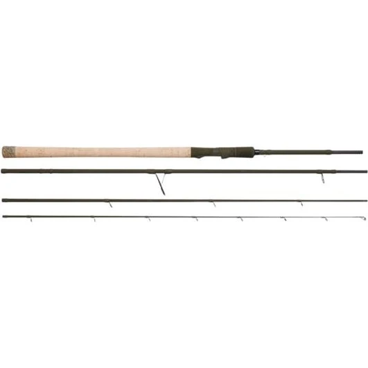 Savage Gear SG4S Travel Shore Game Spinnestang 9,2 fod 7-24g