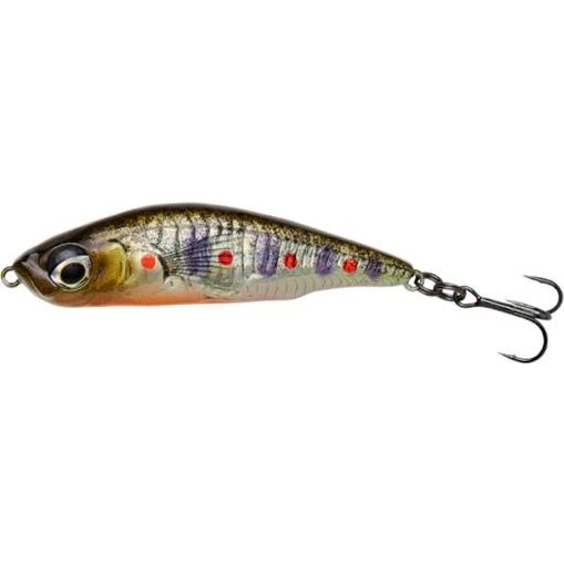 Savage Gear 3D Sticklebait Pencil Brown Trout Smolt