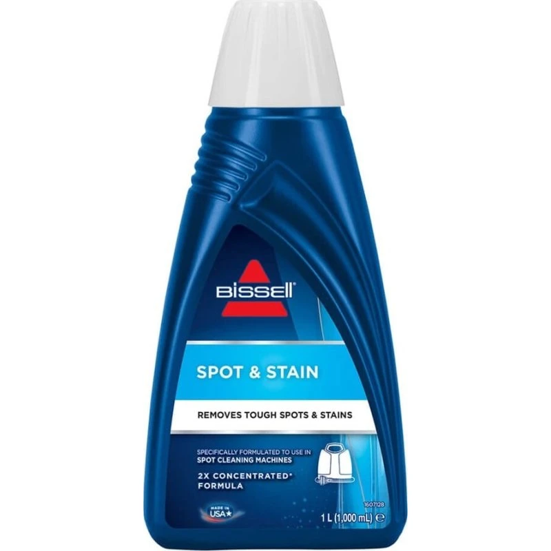 Bissell Spot & Stain SpotClean – 1 L pletfjerner