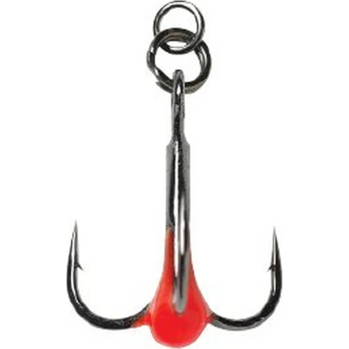 Savage Gear Ring Rigged Hot Spot Trekroge #10