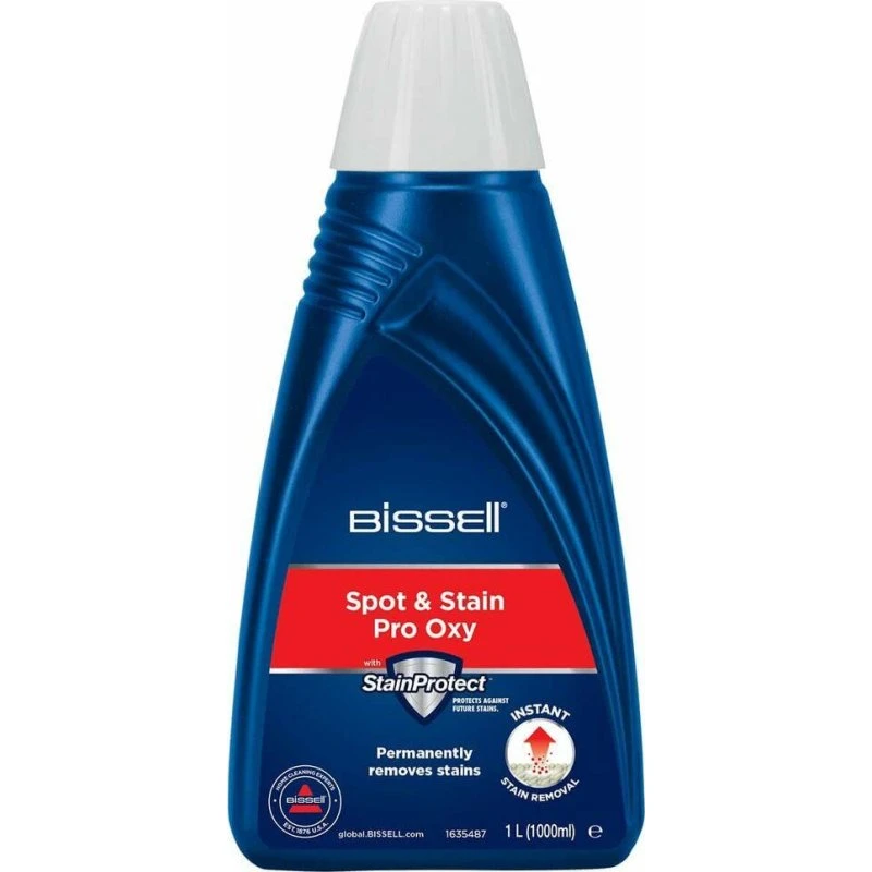 Bissell Spot & Stain Pro Oxy 1L – tekstilrens