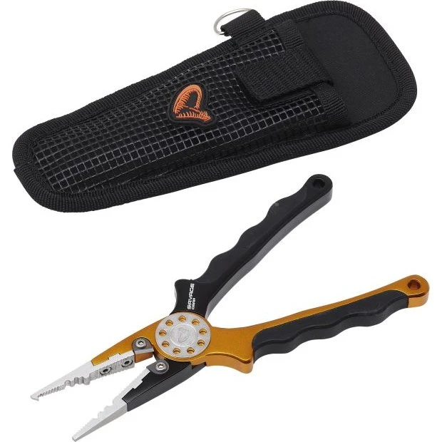 Savage Gear Alu Pro Lure Plier M 18cm