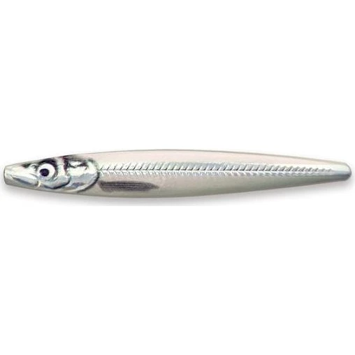 Savage Gear LT Zerling 9cm 12g Gennemløber - White Pearl