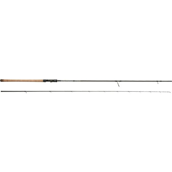 Savage Gear Parabellum CCS UL Spinnestang 6'1" 1-5g