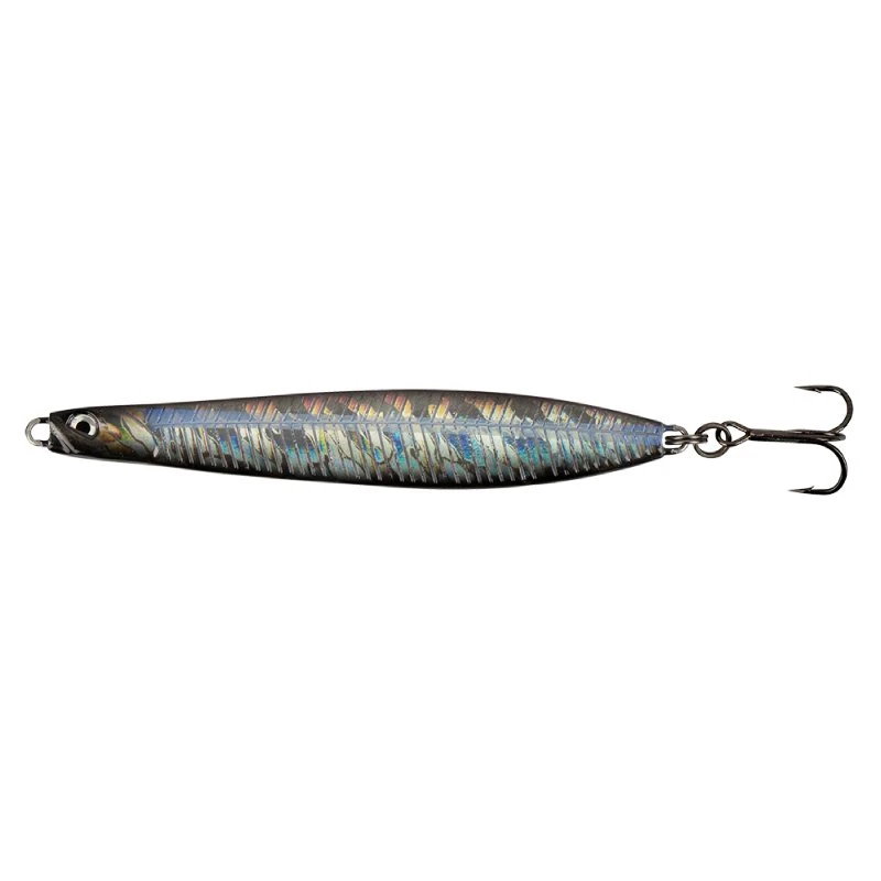 Savage Gear Seeker ISP Kystblink 16g Black Pearl
