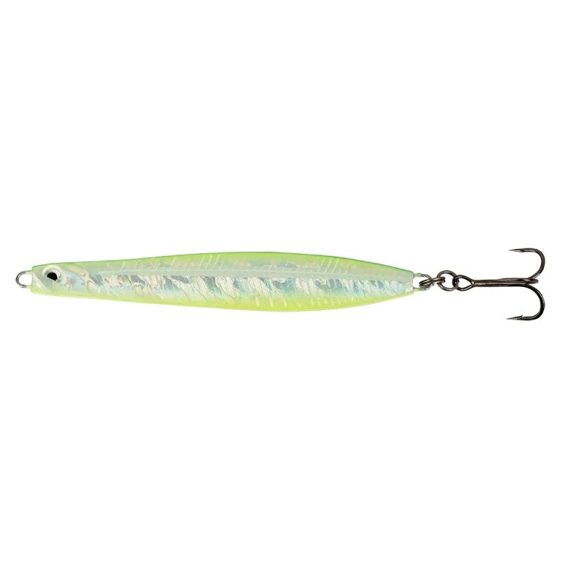 Savage Gear Seeker ISP Kystblink 16g Fluo UV Green Yellow