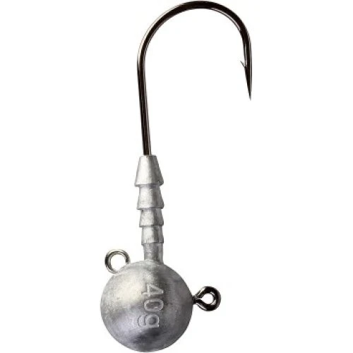Savage Gear Ball Jigg Head Blyfri 25g 8/0
